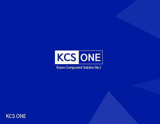 KCSONE 냉각 솔루션 홈페이지제작